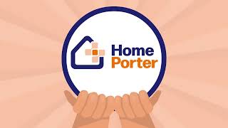 Discover Seamless Virtual Homecare Consultations with HomePorter