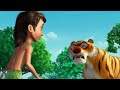 Jungle book hindi carton for kids kahaniya hindi moral stories