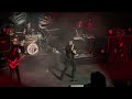 Symphony X - “The Odyssey” 2022-06-01