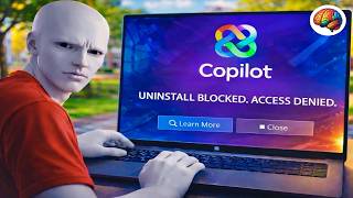 Microsoft Just Ruined Windows with Copilot