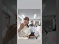 20231003 乃木坂46 佐藤楓公式instagram 開封動画③ 阪口珠美 向井葉月