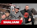 Shaliani - Ti je i Gjallë (Adem Jashari)