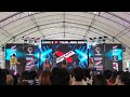 20240204 psychic fever full stage japan expo thailand 2024