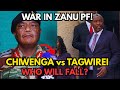 WAR IN ZANU PF: Chiwenga VS Tagwirei – Billionaire Betrayed, Presidency at Stake (Explosive Details)
