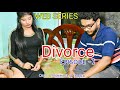 Divorce Web Series Episode - 1 | A Real love never die | GD Entertainment Bengali Full HD Movie 2020