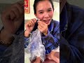 chơi￼ bọc bong bóng tiktok funny nytinhnghich xuhuong haigiaitri shorts￼