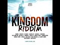 kingdom riddim mix full feat. booba star raphaël ras tewelde kg man december 2020