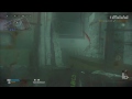 【cod g】 敵ｷﾙﾚ9率いる4ptvsゲリーthe盾Ｃ４ ♯ オマケ