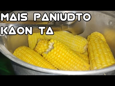 Sweetcorn Youtube