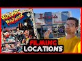 Midnight Madness - Filming Locations