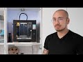 Flying Bear Ghost 6 3D Printer: Unboxing, Assembling, and Testing Experience