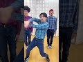 【ドッキリ】唱を1人で踊らせてみた shorts