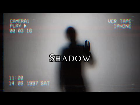 Livingston - Shadow // Slowed & Reverb (Lyrics) - YouTube