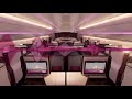 Qatar Airways New Boarding Music by Dana Al Fardan
