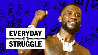 Gucci Mane On 39Woptober 239 His Top 5 LPs Dropping 101 Projects ATL Rap Scene Everyday Struggle