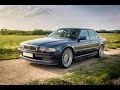 Alpina B12 6.0 V12