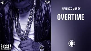 Overtime -  Nipsey Hussle (Mailbox Money)