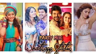 # 🤩 Oru Sattai ⚡ Oru Balpam 💡 Party 🍻 Song Whatsapp ⚡ Status Tamil 😍 By Sandha 💞 Editz  🤩 #