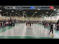 cna m7 s3 seaside riptide bc vs wva blazers mb 17u 2024 nationals