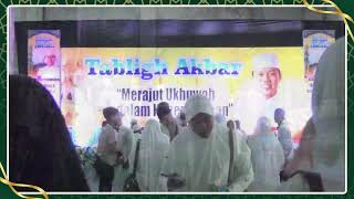 Tabligh Akbar bersama Ustadz Das'ad Latif