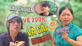 Bà Tuyết Diamond lần đầu thử đi chợ Shopee và cái kết #77SieuHoiHoanXu #ONhaCoShopee