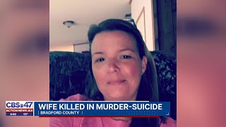 Restraining order in place, violence still turned deadly in Bradford County