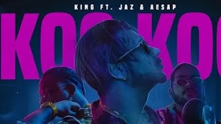 King - Koo Koo (Explicit) ft. Jaz &  Aesap / The Gorilla Bounce/ Prod by Dev / latest hit songs 2021