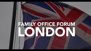 Highlights: Prestel \u0026 Partner London Family Office Forum 2023