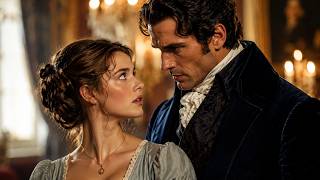 The Governess Who Accidentally Charmed England's Most Dangerous Duke