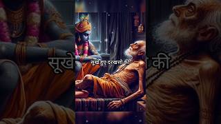 कान लगा के बाते सुन ले। #shorts #viral #trending #shortsfeed #youtubeshorts #krishnabhajan