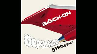 Strike Back - Back-On