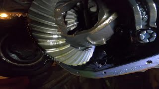 1996 Ford F-350 shakes/vibrates at 45 mph. Easy fix!