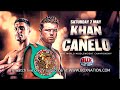 canelo v khan amir khan skipping footage @ virgil hunter s gym hayward california