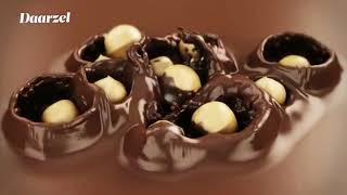 Indulge in Daarzel Chocolates