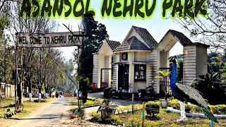 Asansol Nehru Park | Vlog Video | Couple Park