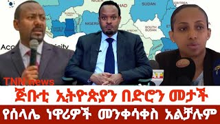 ጠቅላይ ሚኒስትሩ በኢትዮጵያ ያሉ ግጭቶች ጠንሳሾች፤ “ትላንትና ፖለቲካ ሲያንቦራጭቁ የነበሩ ሰዎች ናቸው” አሉ::