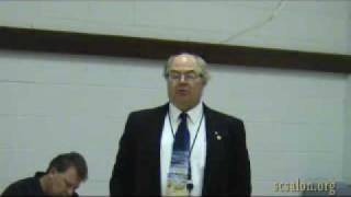 Paul Elkman - Radiological Emergency Preparedness Exercise