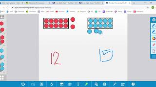 How to use Math Learning Center