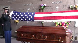 Copy of Ross “Buddy” Brunetti - Graveside Service