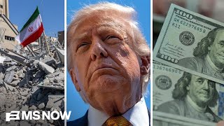 Why Trump's latest Iran ‘deal’ could unlock $300 BILLION for Tehran