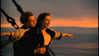 ARCZI - My Heart Will Go On (Music From Titanic Film - Trance Bootleg Mix)