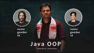 Classes and Objects in Java #02 | Java Bangla Tutorial