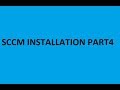 SCCM INSTALLATION PART4 | Configuring Firewall Settings for SCCM 2016