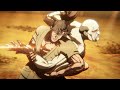 Sen Hatsumi  Vs.Bando Yohei -「 Kengan Ashura Season 2 AMV」