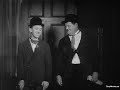 فیلم کمدی لورل و هاردی دوبله فارسی آدم کش – 1930 the laurel hardy murder case