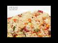 간단레시피_오뎅 볶음밥 #FishcakeFriedRice