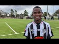 Solomon Islands International Raphael Lea'i has signed for Australian club Adelaide City FC