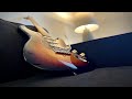 Fender American Professional II Stratocaster Unboxing/Review