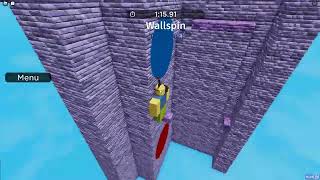 Wallspin