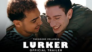 Lurker Trailer 2025 | Théodore Pellerin | Havana Rose Liu | Lurker Movie Trailer | Lurker  Film 2025